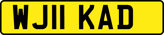 WJ11KAD