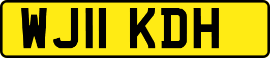 WJ11KDH