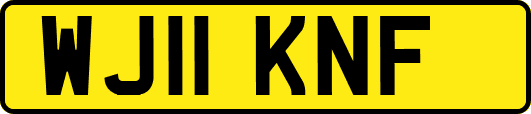 WJ11KNF