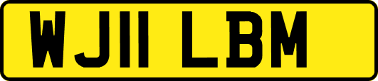 WJ11LBM
