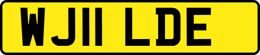 WJ11LDE