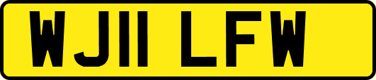 WJ11LFW
