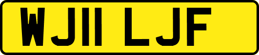 WJ11LJF