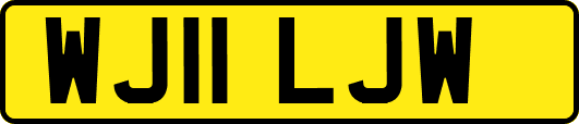 WJ11LJW