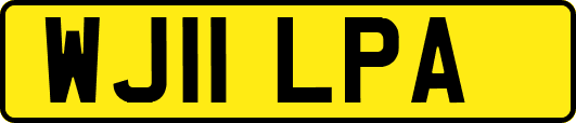 WJ11LPA