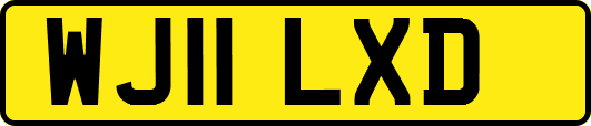 WJ11LXD
