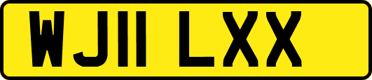 WJ11LXX