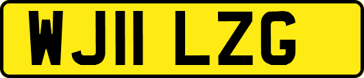 WJ11LZG
