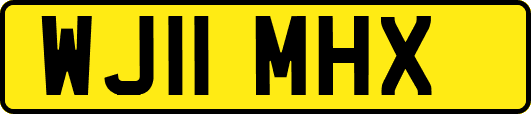 WJ11MHX
