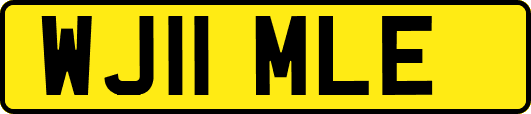 WJ11MLE