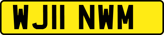WJ11NWM