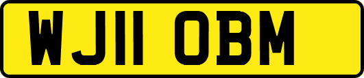 WJ11OBM