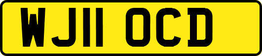 WJ11OCD