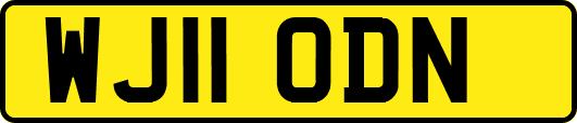 WJ11ODN