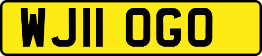 WJ11OGO