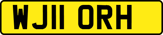 WJ11ORH