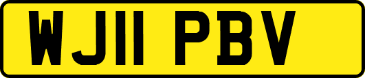 WJ11PBV