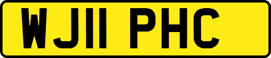 WJ11PHC