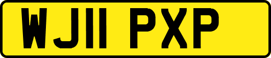 WJ11PXP