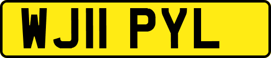 WJ11PYL