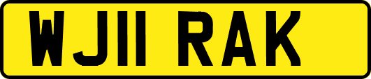 WJ11RAK