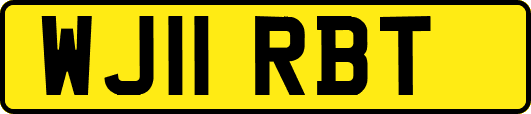 WJ11RBT