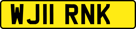 WJ11RNK