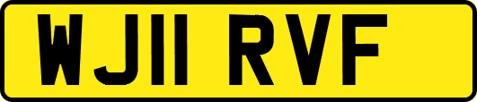 WJ11RVF