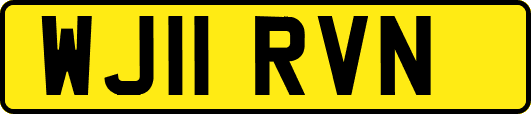 WJ11RVN