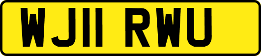 WJ11RWU