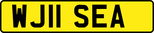 WJ11SEA