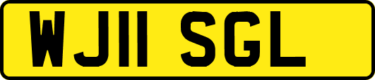 WJ11SGL