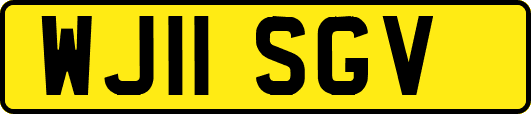 WJ11SGV