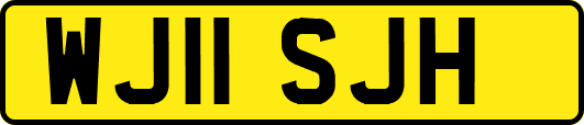 WJ11SJH