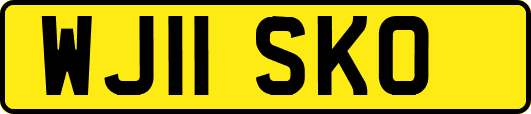 WJ11SKO