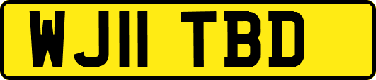 WJ11TBD