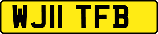 WJ11TFB