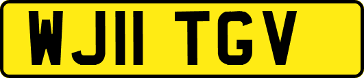 WJ11TGV