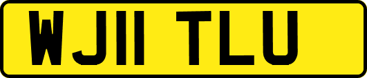 WJ11TLU