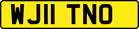 WJ11TNO