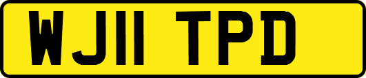 WJ11TPD