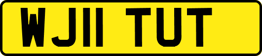 WJ11TUT