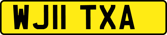 WJ11TXA