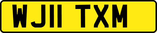 WJ11TXM