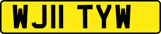 WJ11TYW