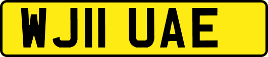 WJ11UAE