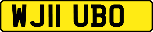 WJ11UBO