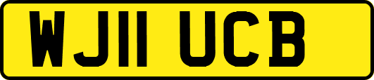 WJ11UCB