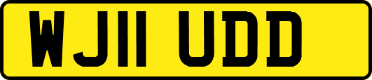 WJ11UDD