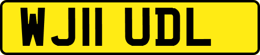 WJ11UDL